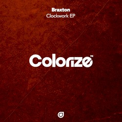 Clockwork EP