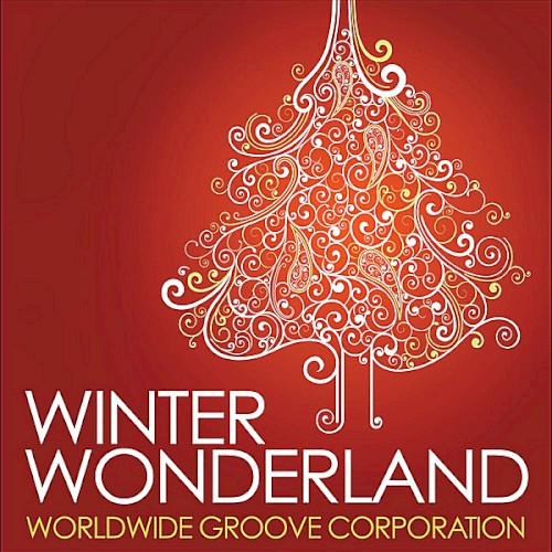 Winter Wonderland