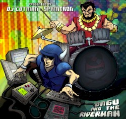 Bagu and the Riverman