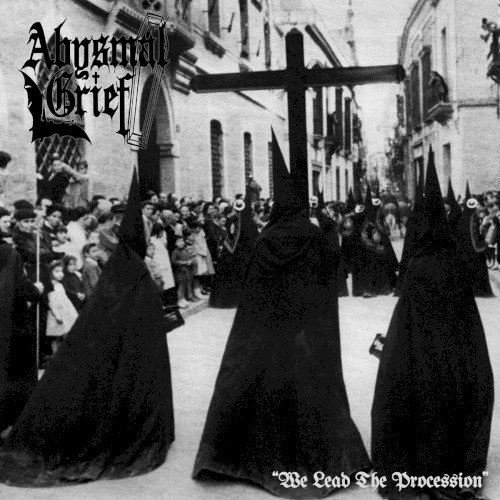 We Lead the Procession