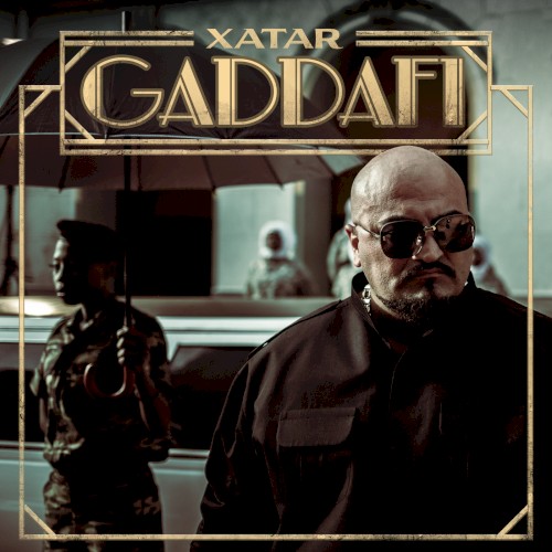 Gaddafi