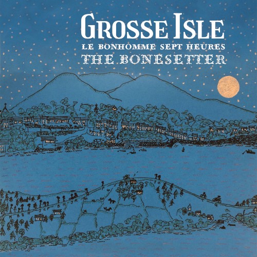 Bonhomme Sept‐Heures / The Bonesetter