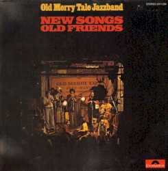 New Songs Old Friends
