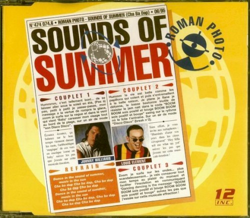 Sounds of Summer