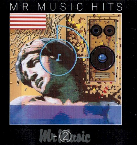 Mr Music Hits • Number Two: 2•91