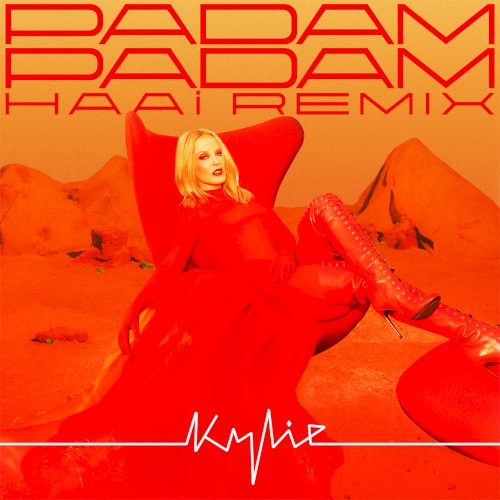 Padam Padam (HAAi remix)