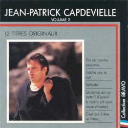Bravo à Jean‐Patrick Capdevielle 2