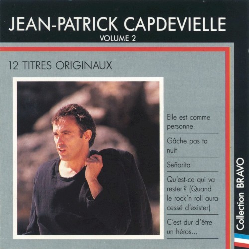 Bravo à Jean‐Patrick Capdevielle 2