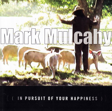 In Pursuit of Your Happiness