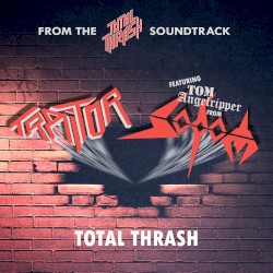 Total Thrash