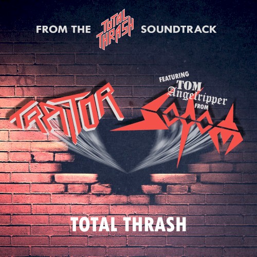 Total Thrash