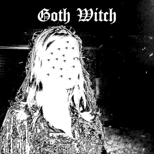Goth Witch