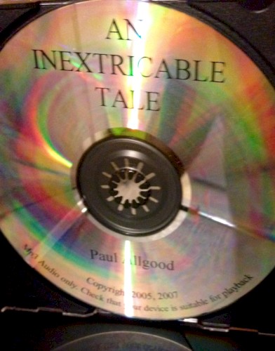 An Inextricable Tale Audiobook