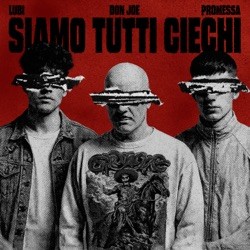 SIAMO TUTTI CIECHI