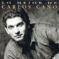 Lo mejor de Carlos Cano