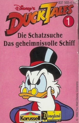Folge 1