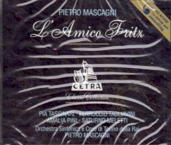 L'amico Fritz