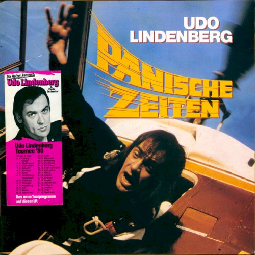 Panische Zeiten