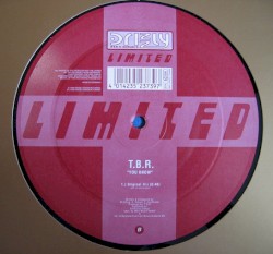 Train Of Liberty / You Know