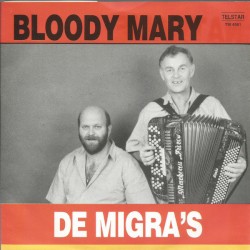 Bloody Mary