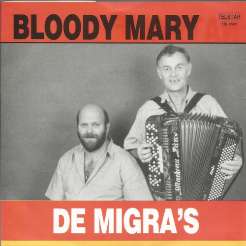 Bloody Mary