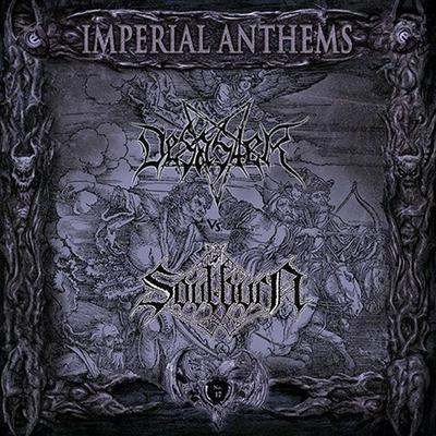 Imperial Anthems No. 17