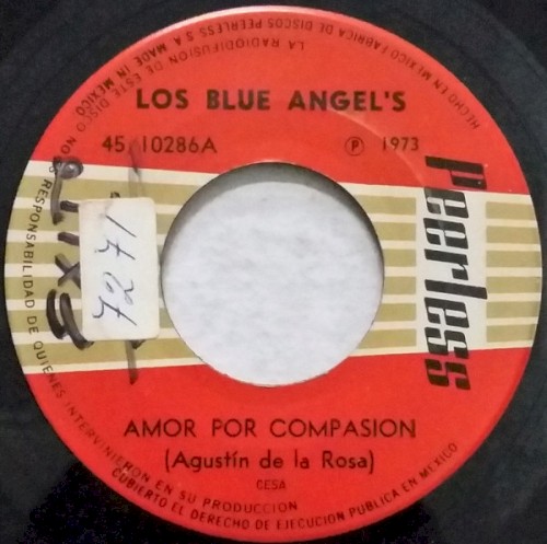 Amor por compasión / Una muchacha