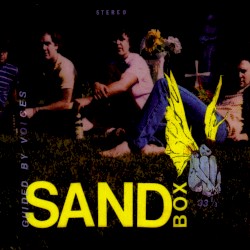 Sandbox