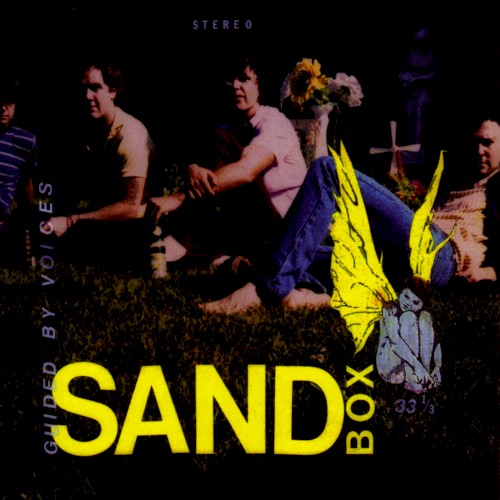 Sandbox