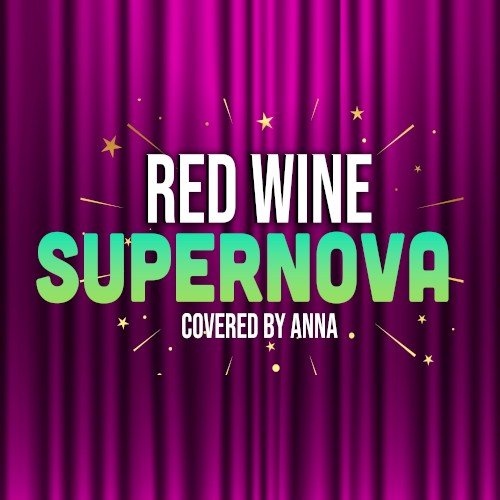 Red Wine Supernova