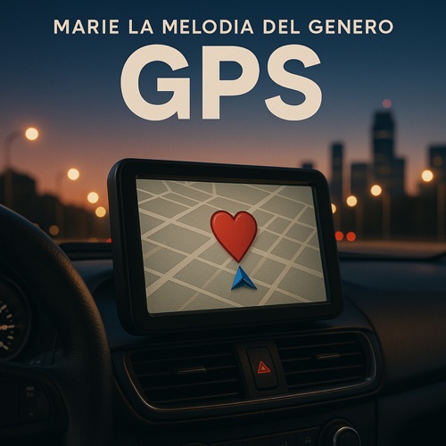 GPS
