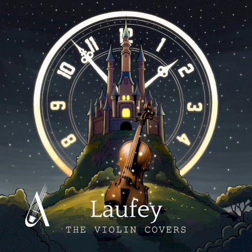Laufey (The Violin Covers)