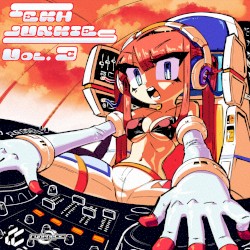 TEKH⇒JUNKIEZ 3