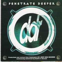 Penetrate Deeper