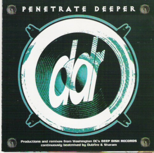 Penetrate Deeper