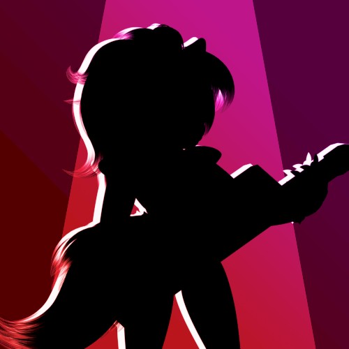 Good Enough (Roxanne Wolf song)