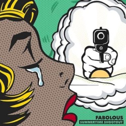 Summertime Shootout