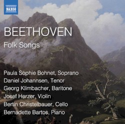 Folk Songs