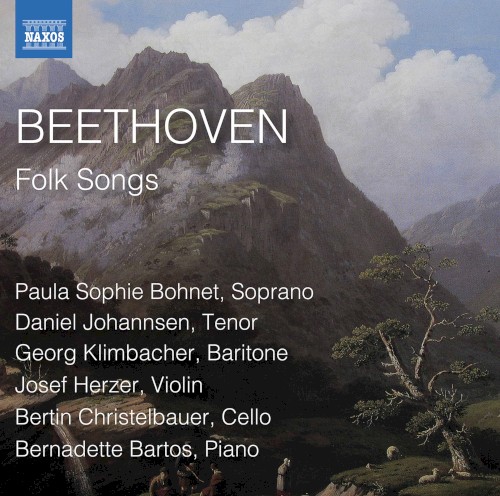 Folk Songs