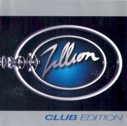 Zillion 6: Club Edition