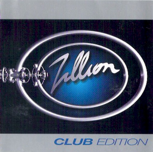 Zillion 6: Club Edition