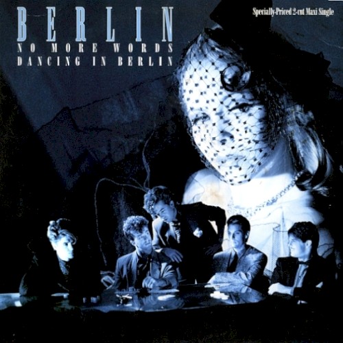 No More Words / Dancing in Berlin
