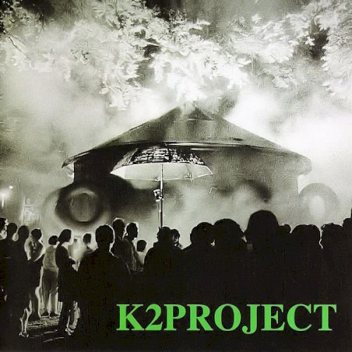 K2Project