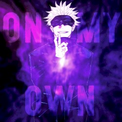 On My Own