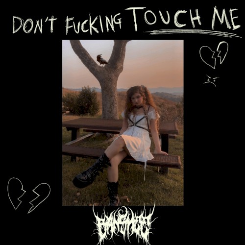 Don’t Fucking Touch Me