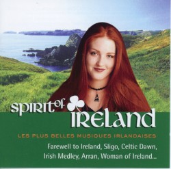 Spirit of Ireland