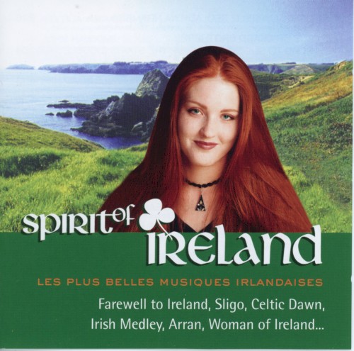 Spirit of Ireland