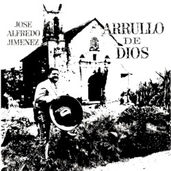 Arrullo de Dios