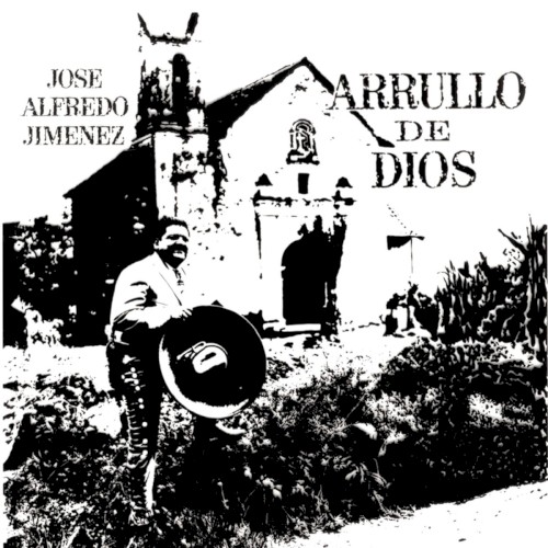 Arrullo de Dios