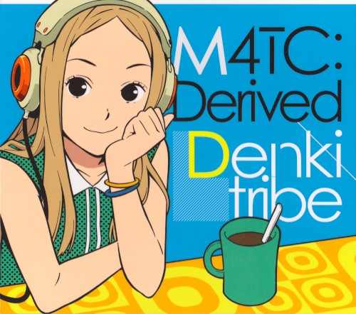 M4TC: Derived